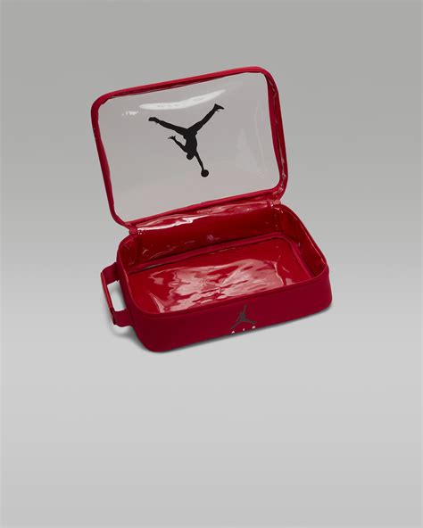 nike schuhbox schwarz|Jordan Shoe Box (13L). Nike.com.